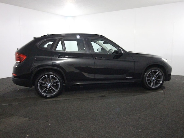 Used BMW X1 2014 for sale - 75607111: Photo 8