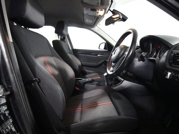 Used BMW X1 2014 for sale - 75607111: Photo 9