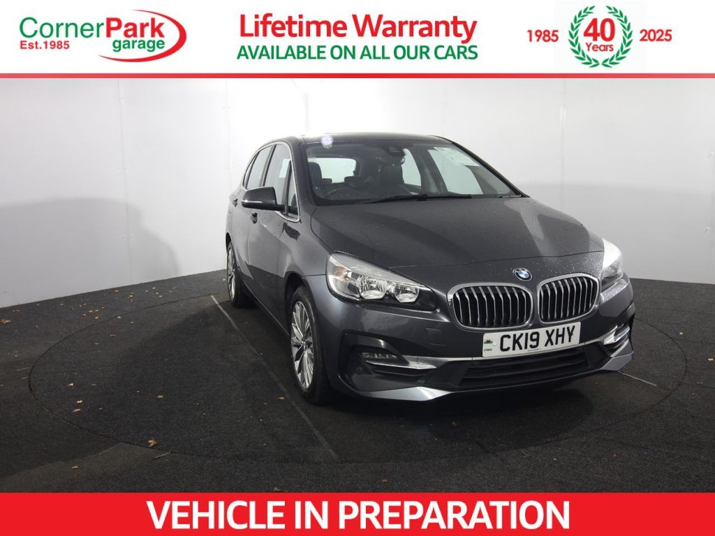 Used BMW 2 Series 2019 for sale - 76496639: Photo 1