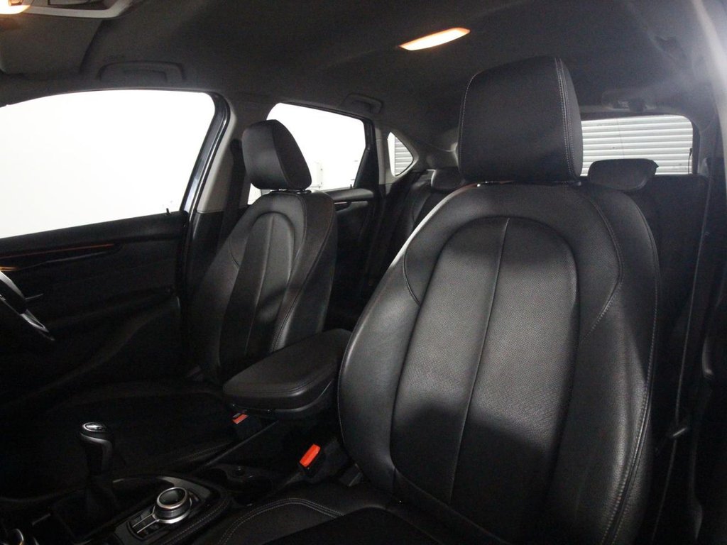 Used BMW 2 Series Active Tourer 2019 for sale - 76496639: Photo 12