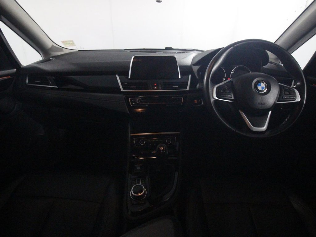 Used BMW 2 Series Active Tourer 2019 for sale - 76496639: Photo 13