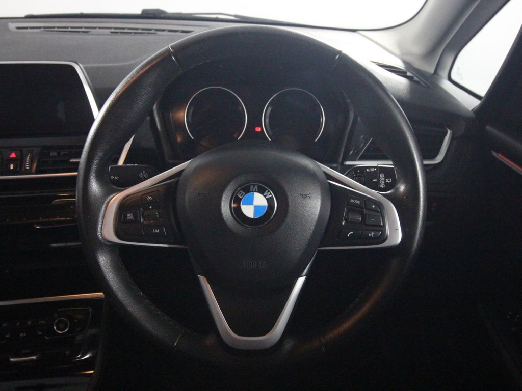 Used BMW 2 Series Active Tourer 2019 for sale - 76496639: Photo 14