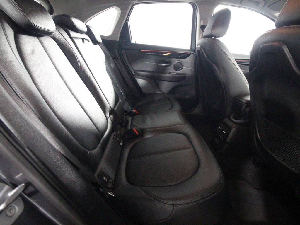 Used BMW 2 Series Active Tourer 2019 for sale - 76496639: Photo 16