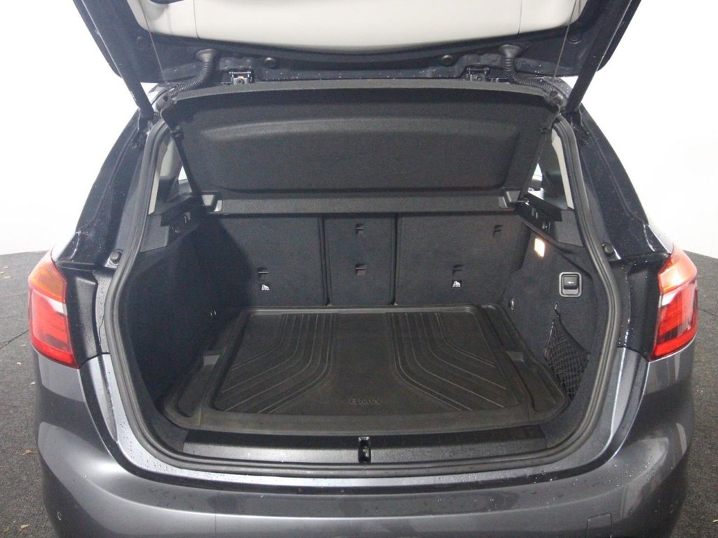 Used BMW 2 Series Active Tourer 2019 for sale - 76496639: Photo 17