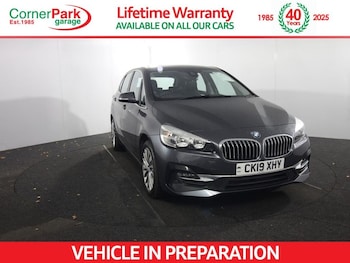 Used BMW 2 Series 2019 for sale - 76496639: Photo
