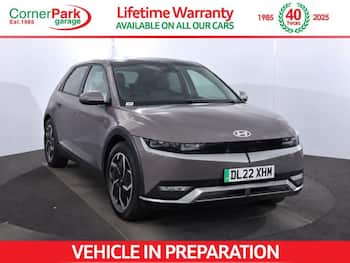 Used Hyundai IONIQ 5 2022 for sale - 79822647: Photo
