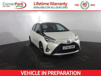 Used Toyota Yaris 2018 for sale - 78818389: Photo