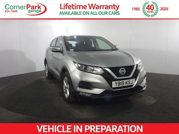 Used Nissan Qashqai 2019 for sale - 78818639: Photo