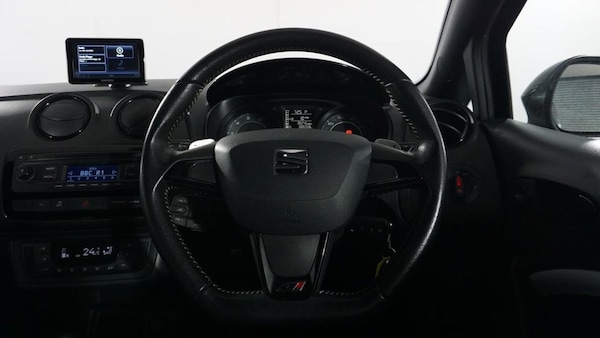 Used SEAT Ibiza 2015 for sale - 74296365: Photo 16