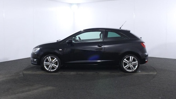Used SEAT Ibiza 2015 for sale - 74296365: Photo 4