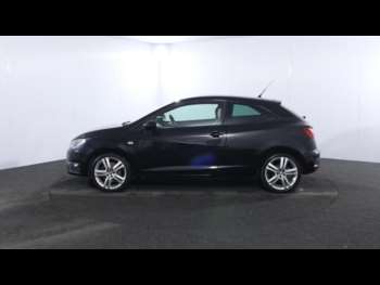 Used SEAT Ibiza 2015 for sale - 74296365: Photo