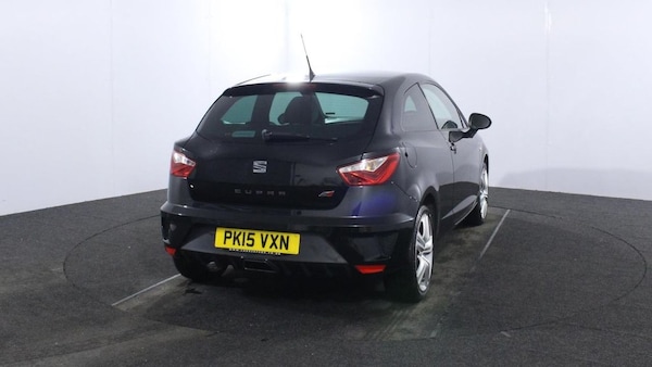 Used SEAT Ibiza 2015 for sale - 74296365: Photo 7