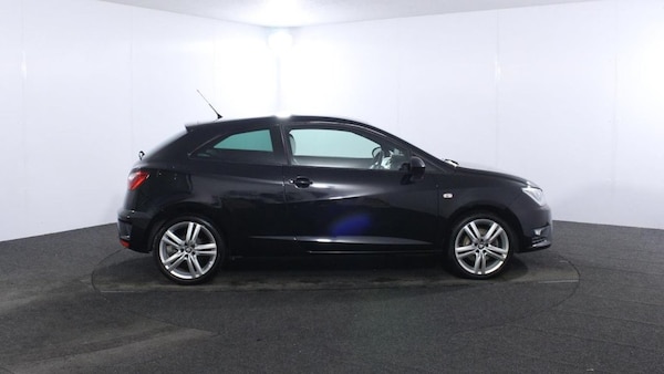 Used SEAT Ibiza 2015 for sale - 74296365: Photo 8