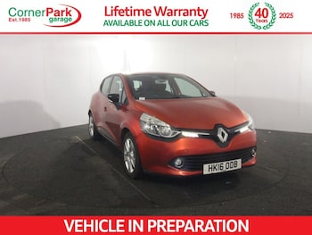 Used Renault Clio 2016 for sale - 78887583: Photo