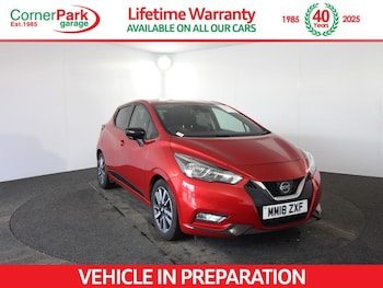 2018 (18) - 0.9 IG-T N-Connecta Hatchback 5dr Petrol Manual Euro 6 (s/s) (90 ps)