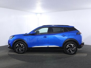 Used Peugeot 2008 2021 for sale - 78875062: Photo