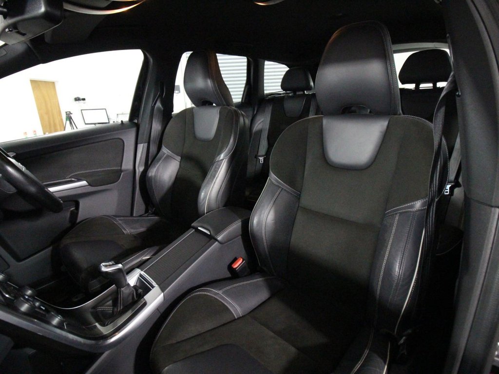 Used Volvo XC60 2017 for sale - 75727406: Photo 12