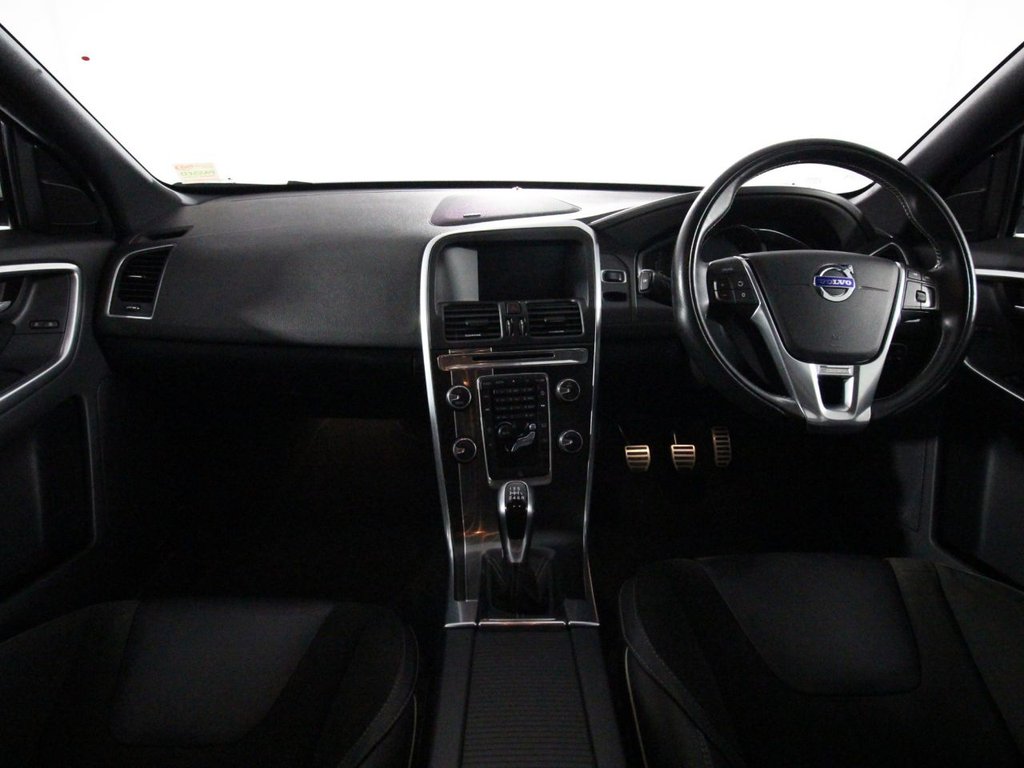 Used Volvo XC60 2017 for sale - 75727406: Photo 13