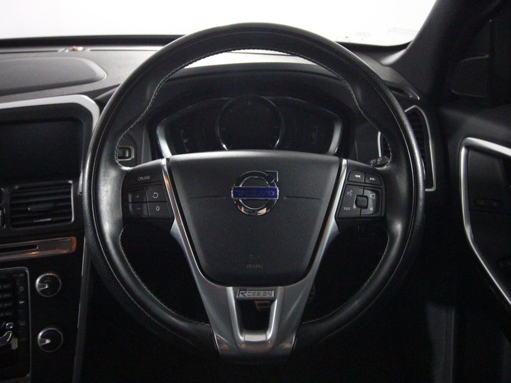 Used Volvo XC60 2017 for sale - 75727406: Photo 14