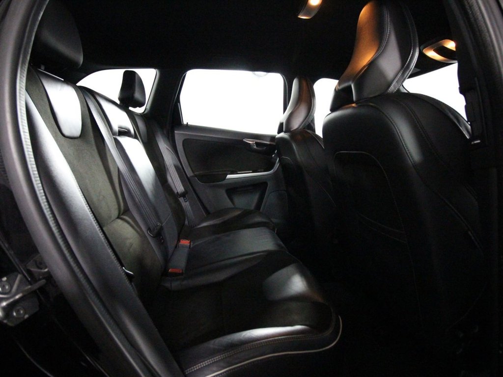 Used Volvo XC60 2017 for sale - 75727406: Photo 15