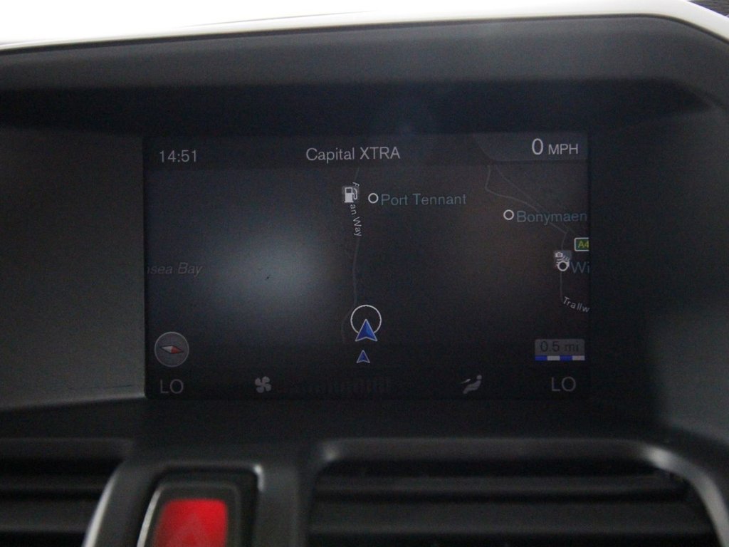 Used Volvo XC60 2017 for sale - 75727406: Photo 19