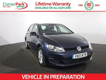 Volkswagen - Golf