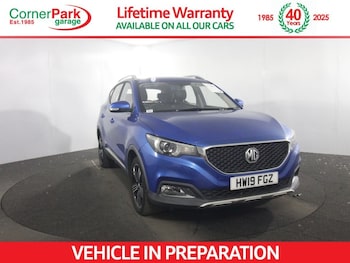 Used MG MG ZS 2019 for sale - 79409199: Photo