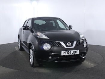 Used Nissan Juke 2015 for sale - 78748990: Photo