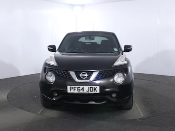 Used Nissan Juke 2015 for sale - 78748990: Photo