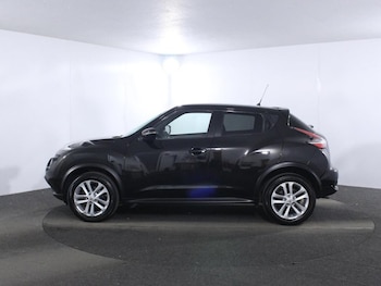 Used Nissan Juke 2015 for sale - 78748990: Photo