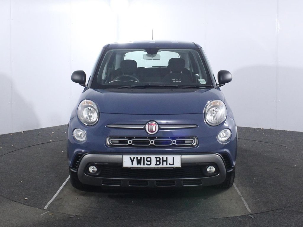 Used Fiat 500L 2019 for sale - 77110815: Photo 2