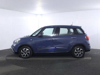 Used Fiat 500L 2019 for sale - 77110815: Photo