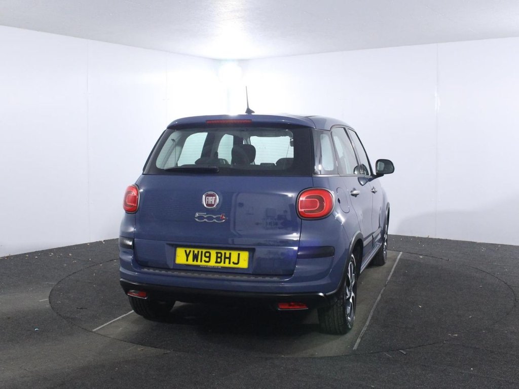 Used Fiat 500L 2019 for sale - 77110815: Photo 7