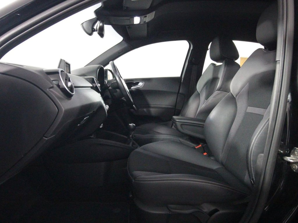 Used Audi A1 2015 for sale - 76147741: Photo 11