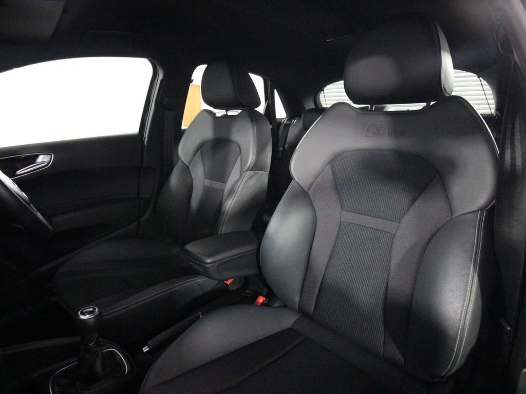 Used Audi A1 2015 for sale - 76147741: Photo 12