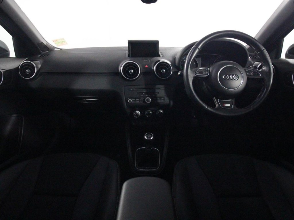 Used Audi A1 2015 for sale - 76147741: Photo 13