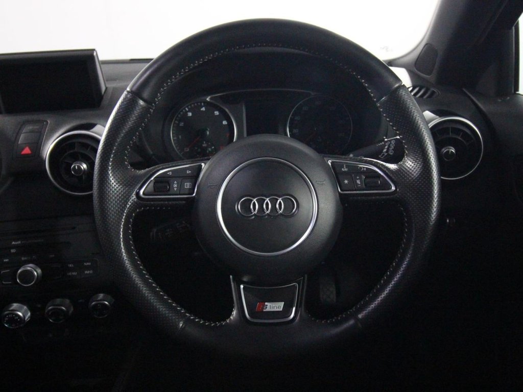 Used Audi A1 2015 for sale - 76147741: Photo 14