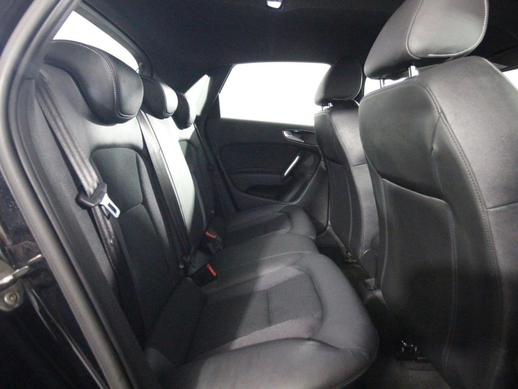 Used Audi A1 2015 for sale - 76147741: Photo 17