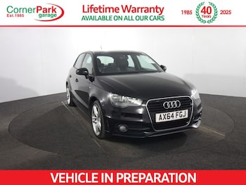 Audi - A1