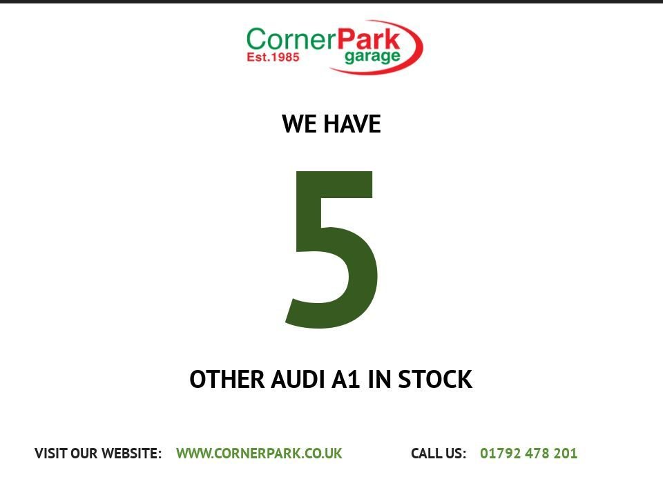 Used Audi A1 2015 for sale - 76147741: Photo 8