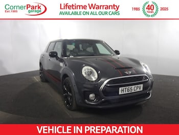 Used MINI Clubman 2015 for sale - 79023120: Photo