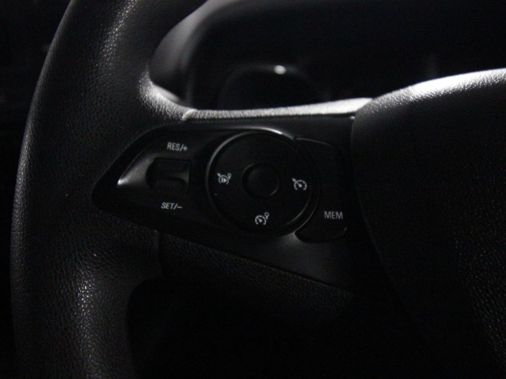 Used Vauxhall Combo Life 2019 for sale - 77547035: Photo 15