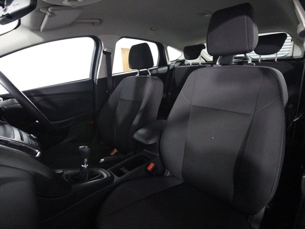 Used Ford Focus 2018 for sale - 77666872: Photo 12