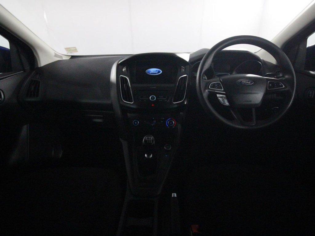 Used Ford Focus 2018 for sale - 77666872: Photo 13
