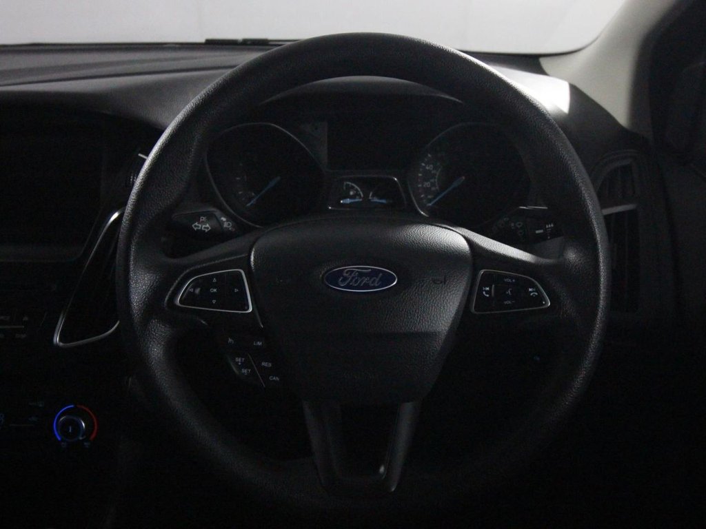 Used Ford Focus 2018 for sale - 77666872: Photo 14