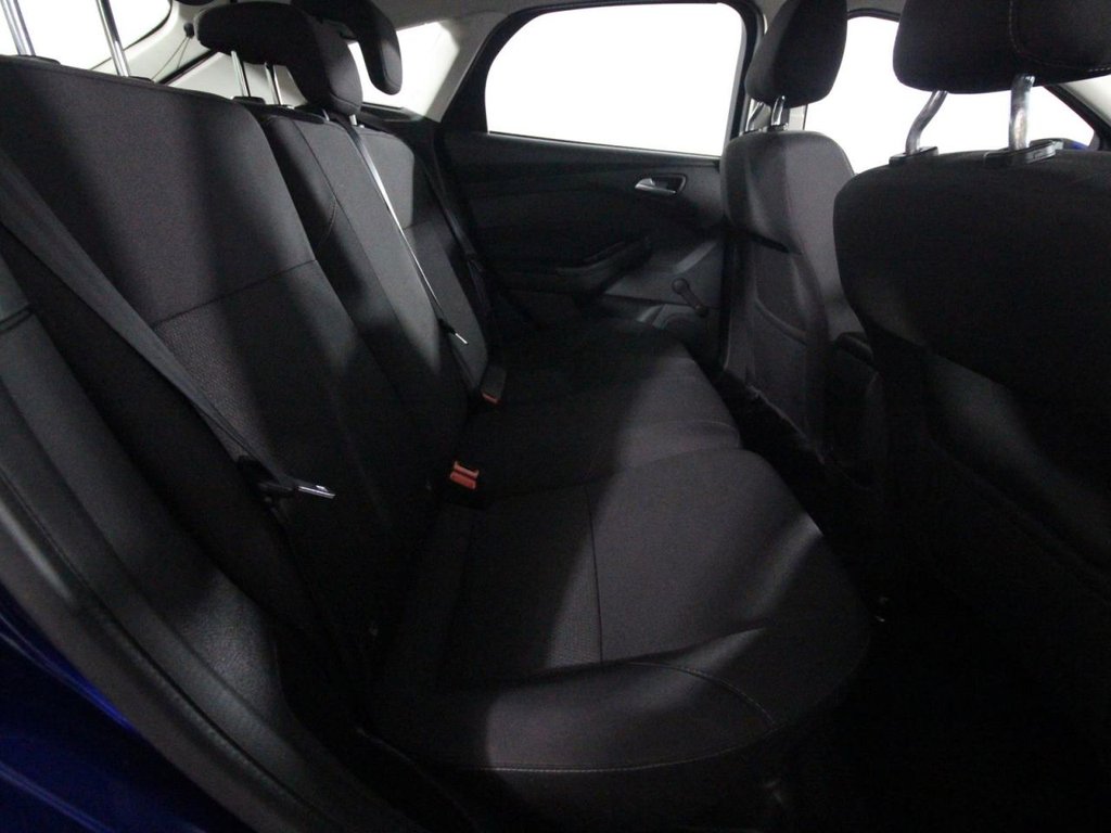 Used Ford Focus 2018 for sale - 77666872: Photo 16