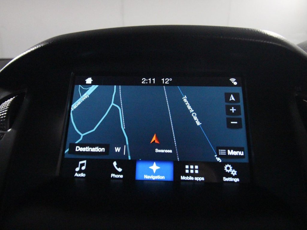 Used Ford Focus 2018 for sale - 77666872: Photo 18