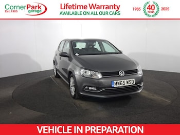 Volkswagen - Polo
