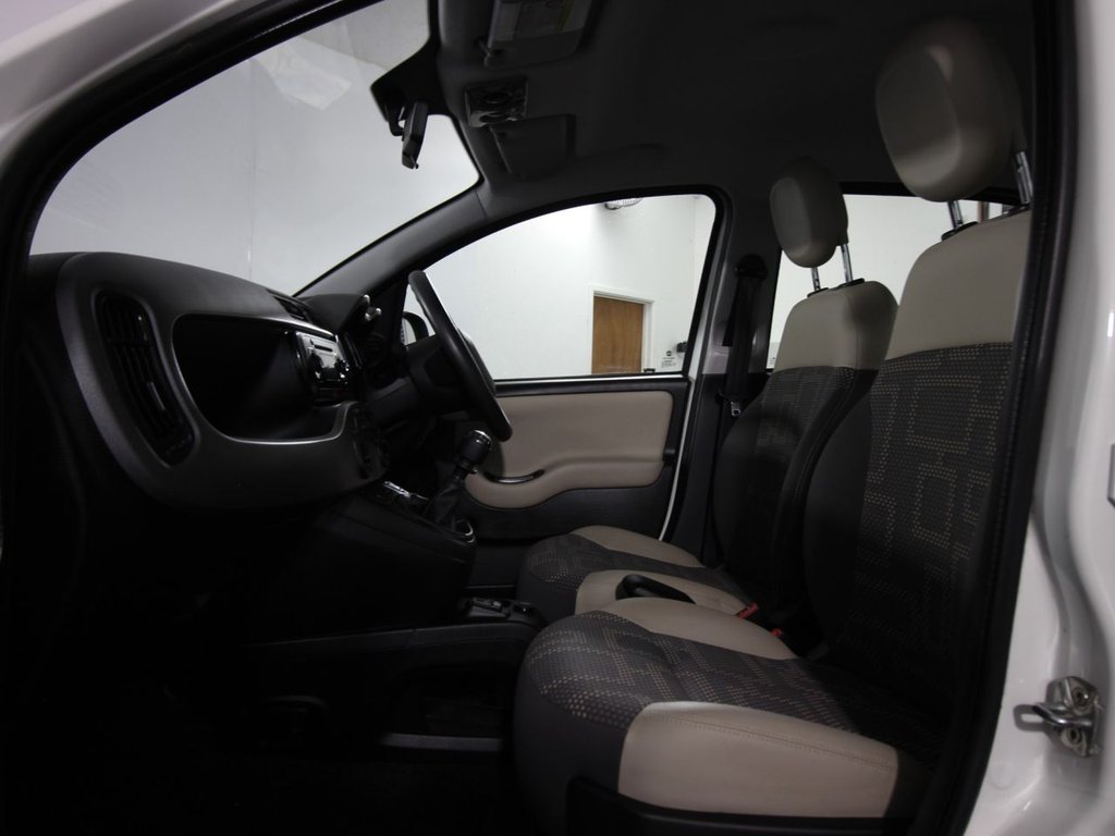 Used Fiat Panda 2013 for sale - 75998280: Photo 11