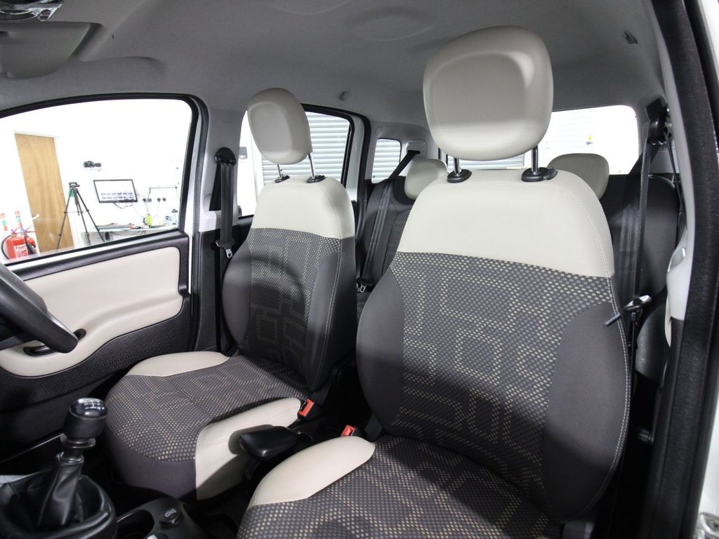 Used Fiat Panda 2013 for sale - 75998280: Photo 12